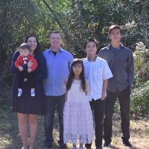 Meet your Posher, Todd